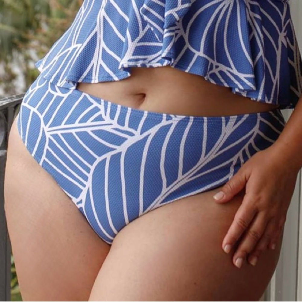 Artesands Bikini Bottom